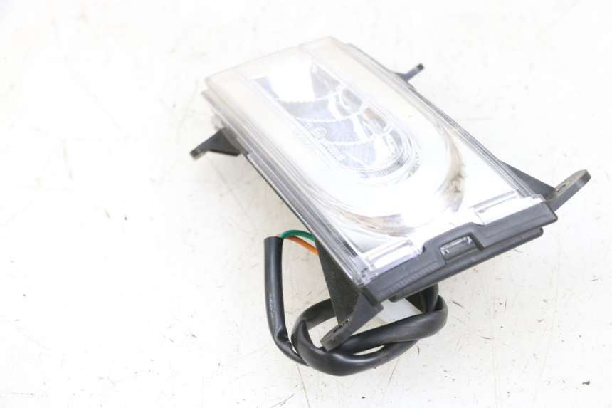 photo de FRECCE SINISTRO ANTERIORE EFUN PUSA 1 - Vista d'insieme del prodotto