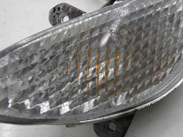 photo de CLIGNOTANT AVANT GAUCHE QINGQI SPEEDY 50 (2005 - 2007)