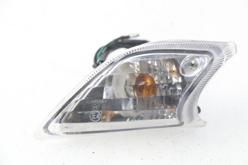 photo de FANALE ANTERIORE SINISTRO RIDE RACE 2T 50 (2012 - 2017)