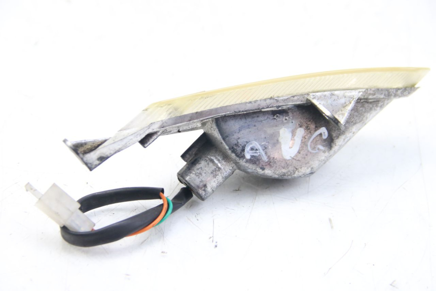 photo de CLIGNOTANTE ANTERIORE SINISTRA TNT MOTOR ROMA 10' 4T 50 (2019 - 2022)