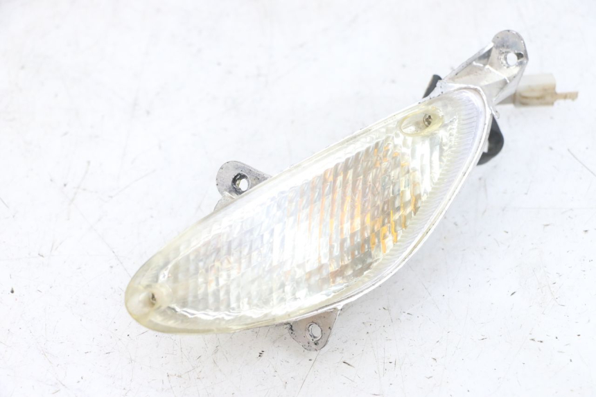 photo de CLIGNOTANTE ANTERIORE SINISTRA TNT MOTOR ROMA 10' 4T 50 (2019 - 2022) - Vista principale