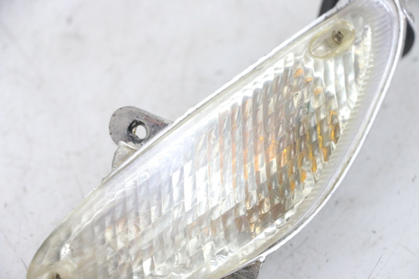 photo de CLIGNOTANTE ANTERIORE SINISTRA TNT MOTOR ROMA 10' 4T 50 (2019 - 2022) - Dettaglio del componente