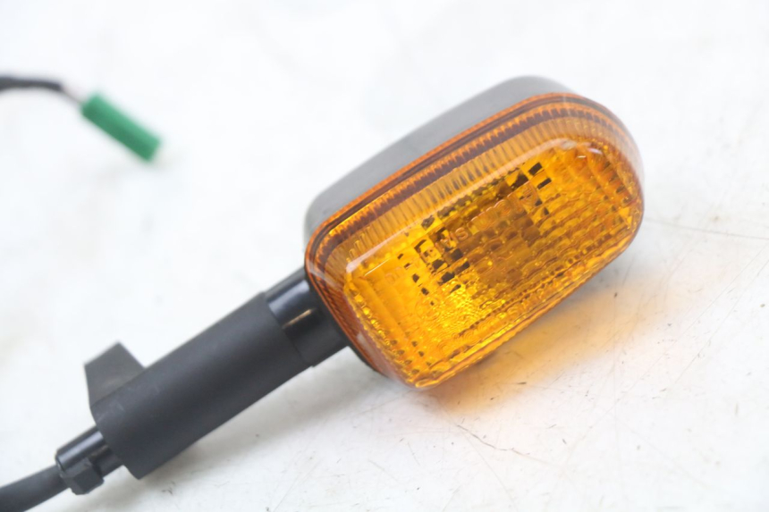 photo de FRECCE SINISTRO ANTERIORE ROYAL ENFIELD SCRAM 411 (2022 - 2024)