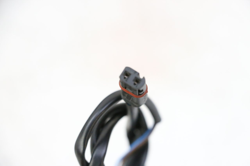 photo de FRECCE SINISTRO ANTERIORE BMW S RR ABS S1000RR 1000 (2015 - 2018)