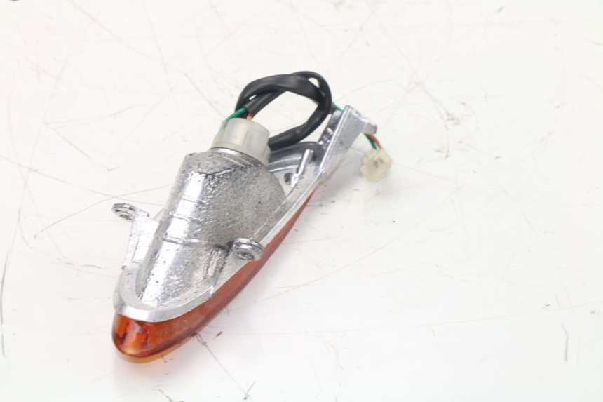 photo de FANALE ANTERIORE SINISTRO SAMPO LY50QT-21 50 (2009 - 2014)