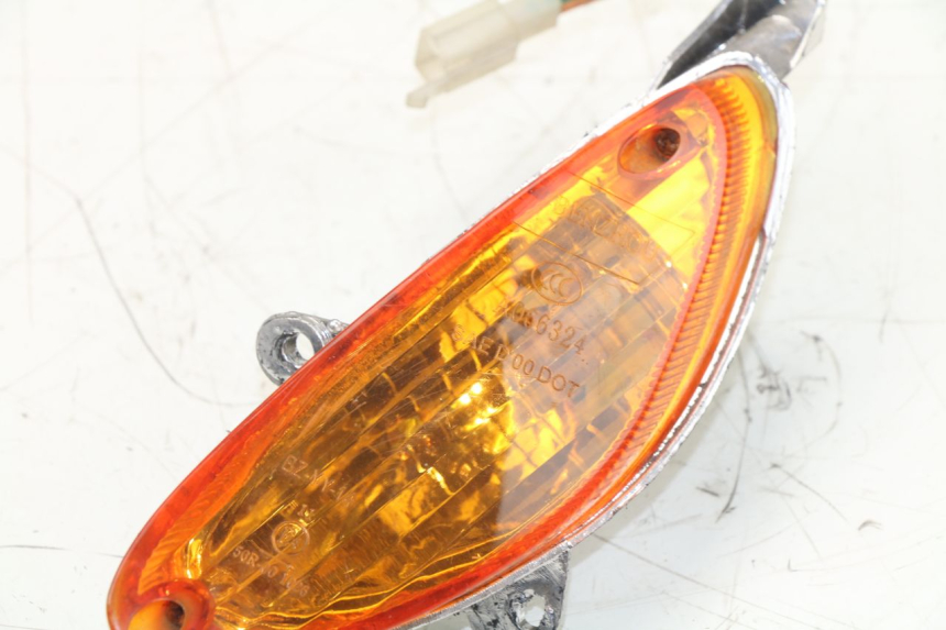 photo de FANALE ANTERIORE SINISTRO SAMPO LY50QT-21 50 (2009 - 2014)