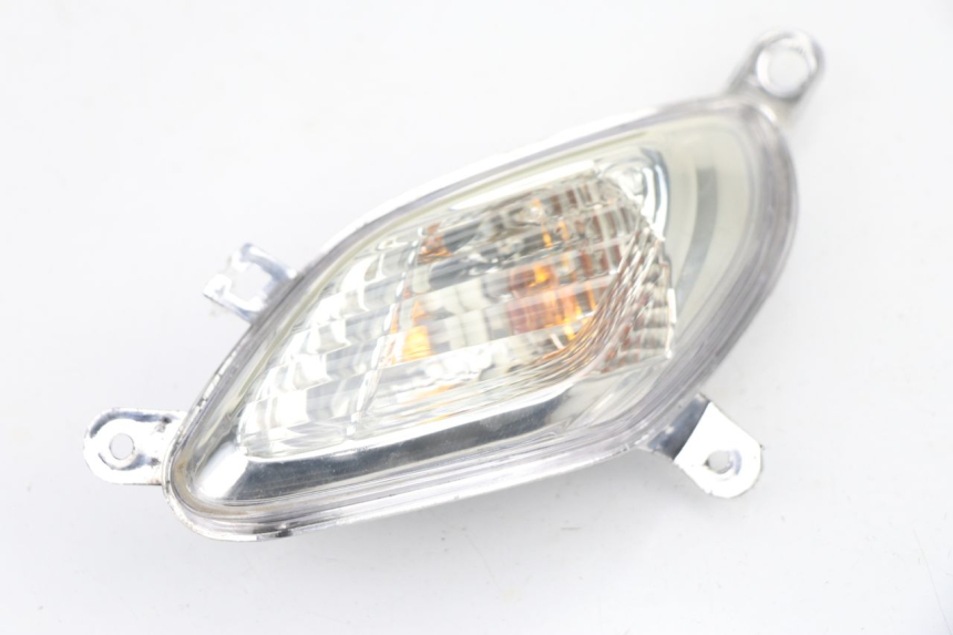 photo de FANALE ANTERIORE SINISTRO JM MOTORS SANTANA 50 (2014 - 2020)