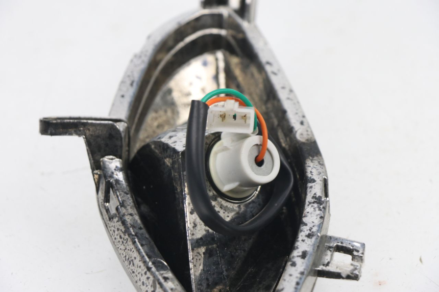 photo de FANALE ANTERIORE SINISTRO JM MOTORS SANTANA 50 (2014 - 2020)