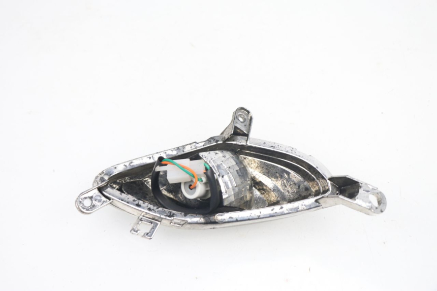 photo de FANALE ANTERIORE SINISTRO JM MOTORS SANTANA 50 (2014 - 2020)