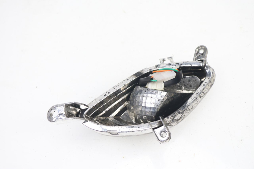 photo de FANALE ANTERIORE SINISTRO JM MOTORS SANTANA 50 (2014 - 2020)