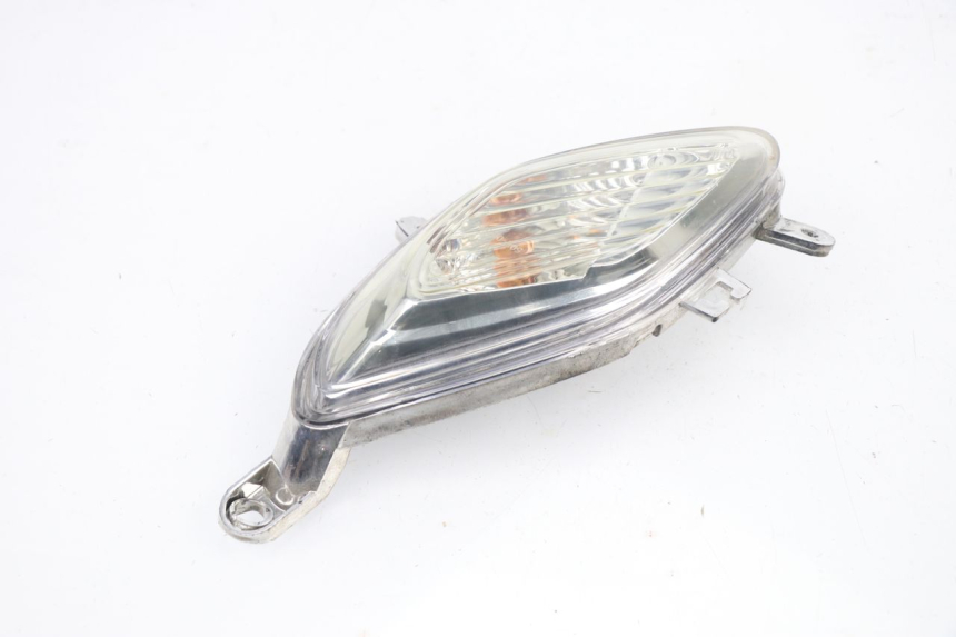 photo de FANALE ANTERIORE SINISTRO JM MOTORS SANTANA 50 (2014 - 2020)