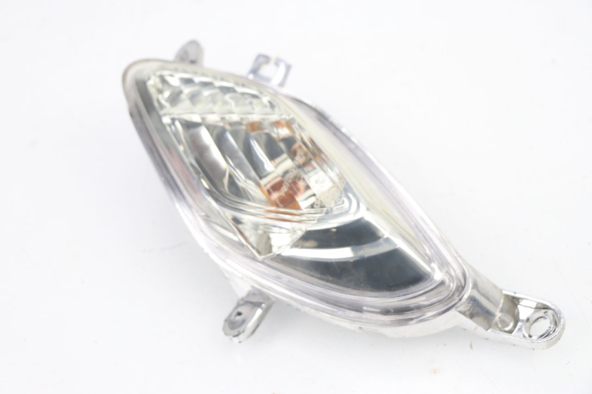 photo de FANALE ANTERIORE SINISTRO JM MOTORS SANTANA 50 (2014 - 2020)