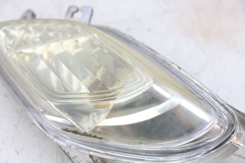 photo de FANALE ANTERIORE SINISTRO JM MOTORS SANTANA 50 (2014 - 2023) - Vista d'insieme del prodotto