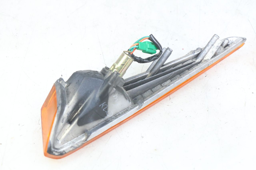photo de CLIGNOTANTE ANTERIORE SINISTRA HONDA SCV LEAD 100 (2003 - 2007)