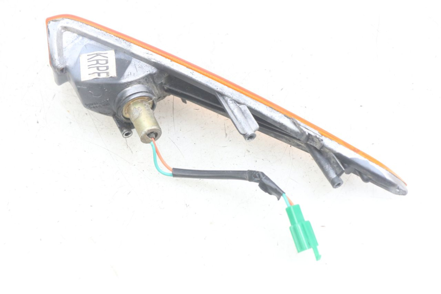 photo de CLIGNOTANTE ANTERIORE SINISTRA HONDA SCV LEAD 100 (2003 - 2007)
