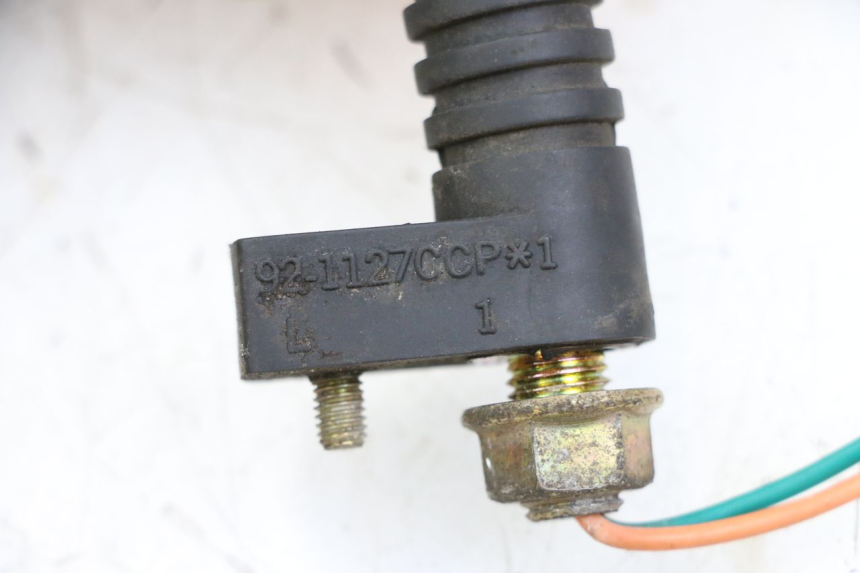 photo de FRECCE SINISTRO ANTERIORE KYMCO STRYKER OFF ROAD 125 (1999 - 2005)