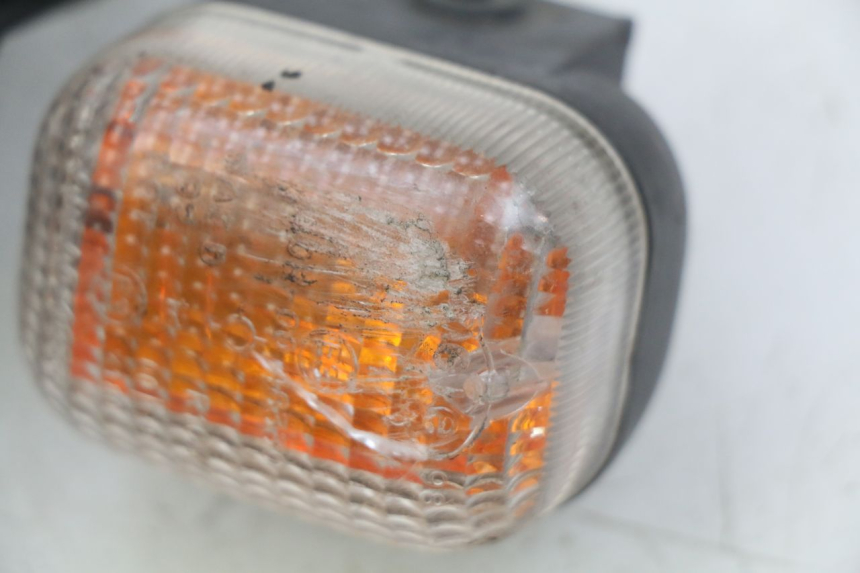 photo de CLIGNOTANTE ANTERIORE SINISTRA MBK STUNT NAKED 50 (2004 - 2018)