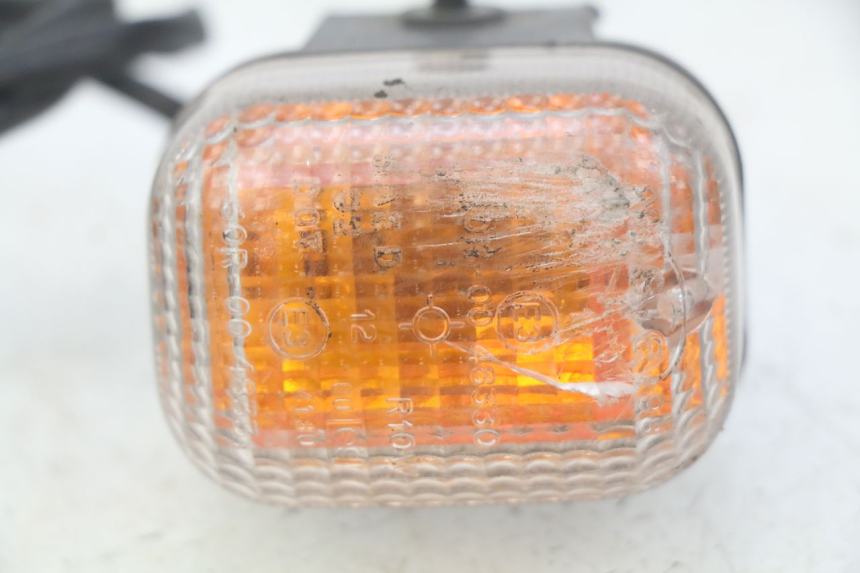 photo de CLIGNOTANTE ANTERIORE SINISTRA MBK STUNT NAKED 50 (2004 - 2018)