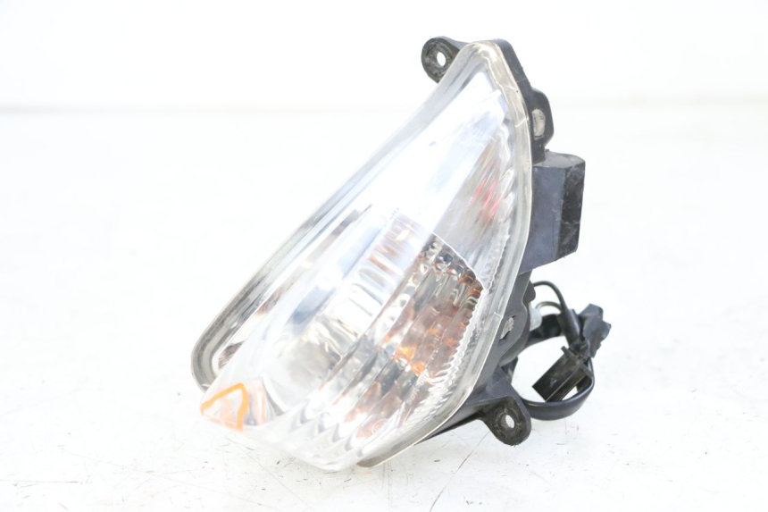 photo de FRECCE SINISTRO ANTERIORE SUZUKI BURGMAN 125 (2015 - 2017)