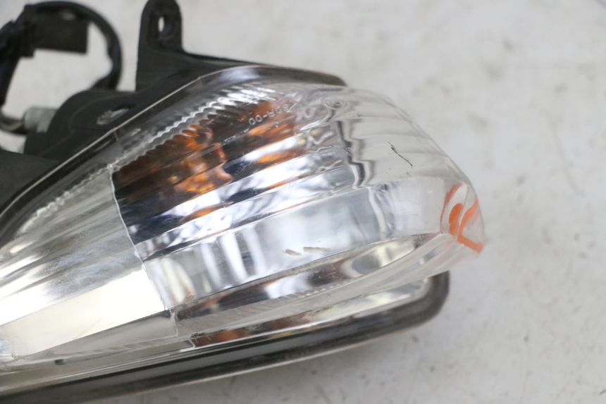 photo de FRECCE SINISTRO ANTERIORE SUZUKI BURGMAN 125 (2015 - 2017)