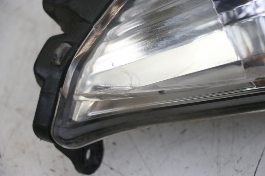 photo de FRECCE SINISTRO ANTERIORE SUZUKI BURGMAN 125 (2015 - 2017)