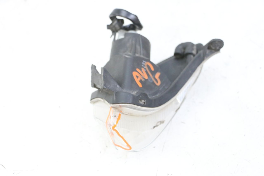 photo de FRECCE SINISTRO ANTERIORE SUZUKI BURGMAN 125 (2015 - 2017)