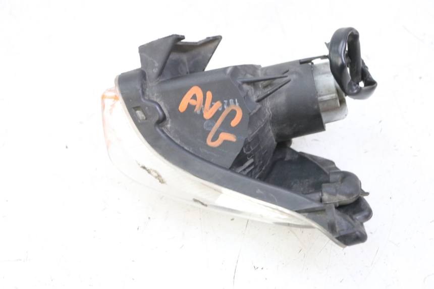 photo de FRECCE SINISTRO ANTERIORE SUZUKI BURGMAN 125 (2015 - 2017)