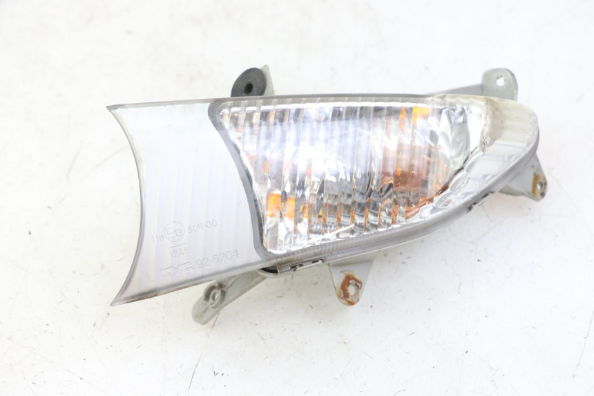 photo de CLIGNOTANTE ANTERIORE SINISTRA SUZUKI BURGMAN 125 (2007 - 2014)