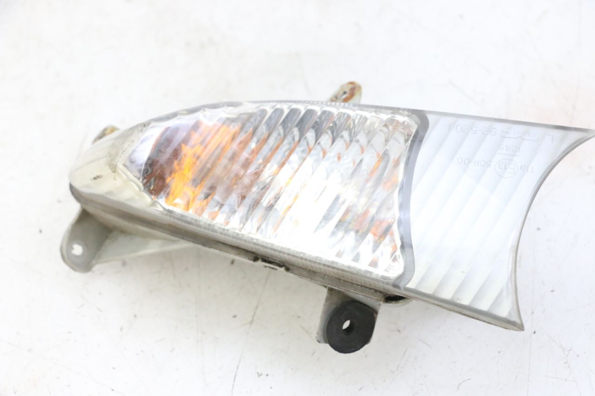 photo de CLIGNOTANTE ANTERIORE SINISTRA SUZUKI BURGMAN 125 (2007 - 2014)