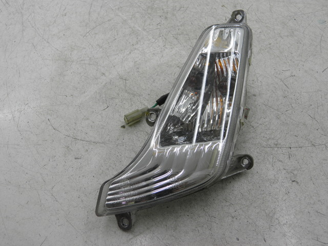 photo de FANALE ANTERIORE SINISTRO SYM FIDDLE 2 50 (2008 - 2013)