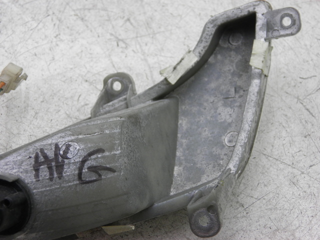 photo de FANALE ANTERIORE SINISTRO SYM FIDDLE 2 50 (2008 - 2013)