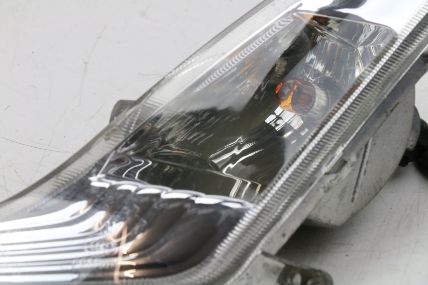 photo de FRECCIA ANTERIORE SINISTRA SYM FIDDLE 2 S 125 (2012 - 2014)