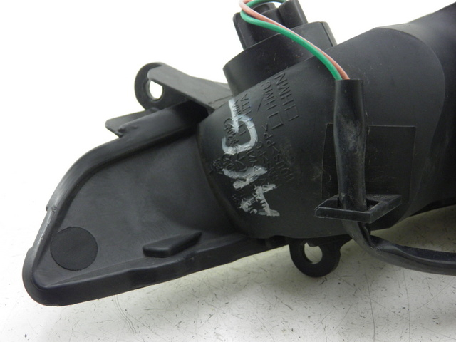 photo de FANALE ANTERIORE SINISTRO SYM GTS 125 (2005 - 2008)