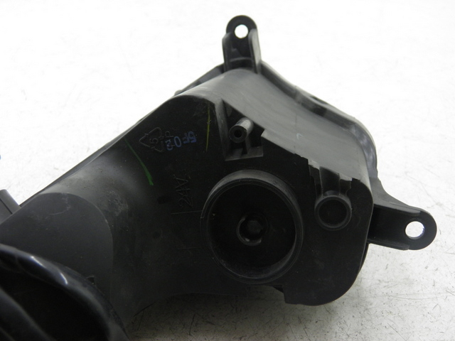 photo de FANALE ANTERIORE SINISTRO SYM GTS 125 (2005 - 2008)