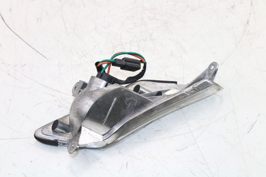 photo de FANALE ANTERIORE SINISTRO SYM HD EVO 125 (2006 - 2010)