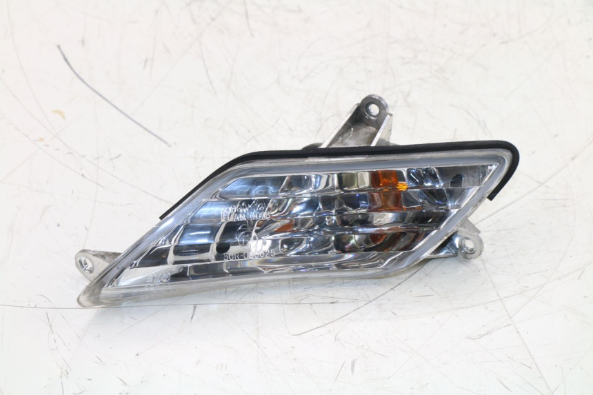 photo de FANALE ANTERIORE SINISTRO SYM HD EVO 125 (2006 - 2010)