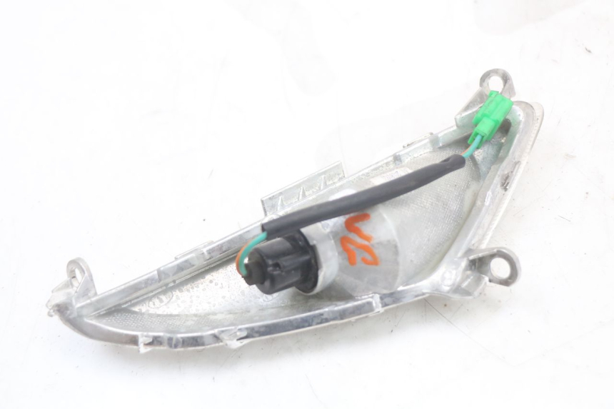 photo de FANALE ANTERIORE SINISTRO SYM ORBIT 2 4T 50 (2018 - 2022)