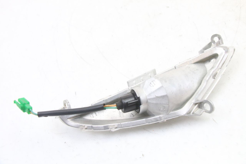 photo de FRECCE SINISTRO ANTERIORE SYM ORBIT 2 4T 50 (2008 - 2017)