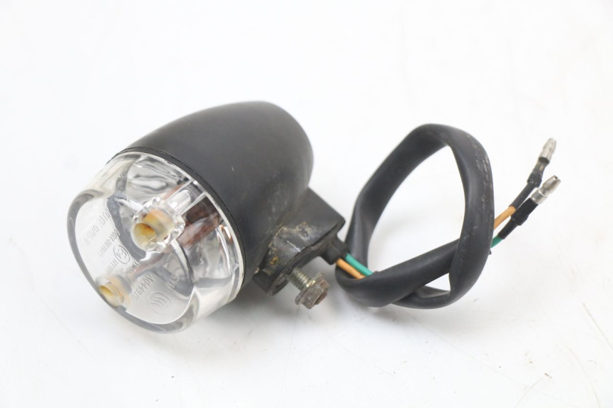 photo de FRECCE SINISTRO ANTERIORE SYM ORBIT 50 (2008 - 2010)