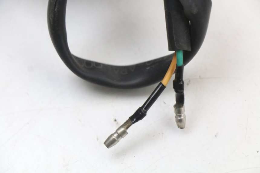 photo de FRECCE SINISTRO ANTERIORE SYM ORBIT 50 (2008 - 2010)