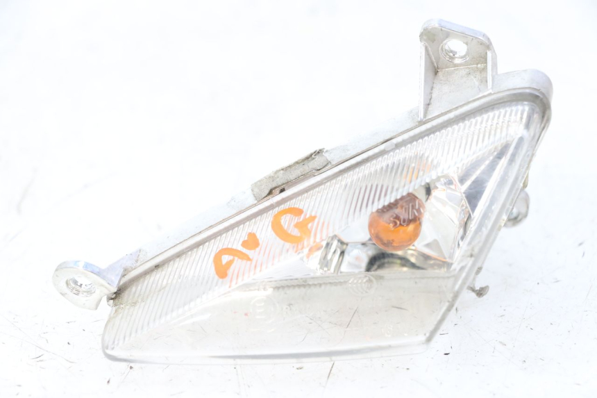 photo de CLIGNOTANTE ANTERIORE SINISTRA SYM ORBIT III 3 4T 50 (2018 - 2021)