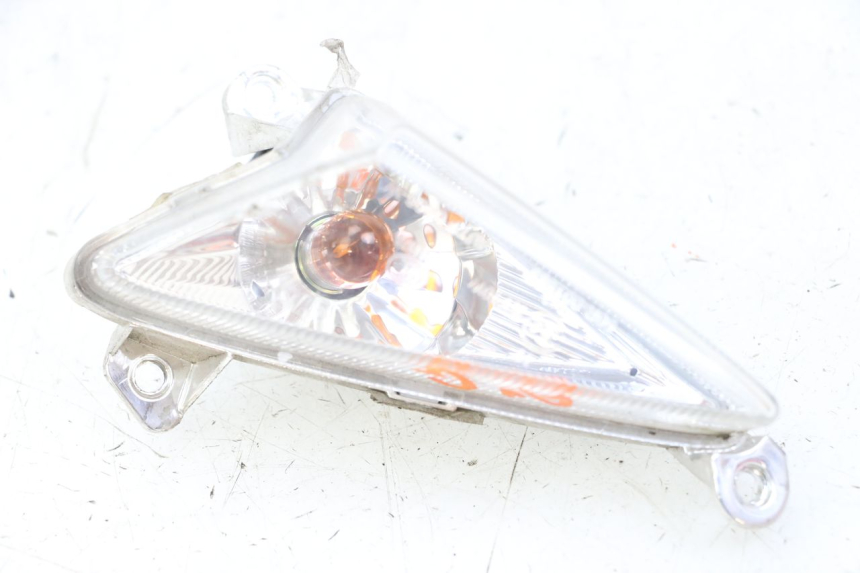 photo de CLIGNOTANTE ANTERIORE SINISTRA SYM ORBIT III 3 4T 50 (2018 - 2021)