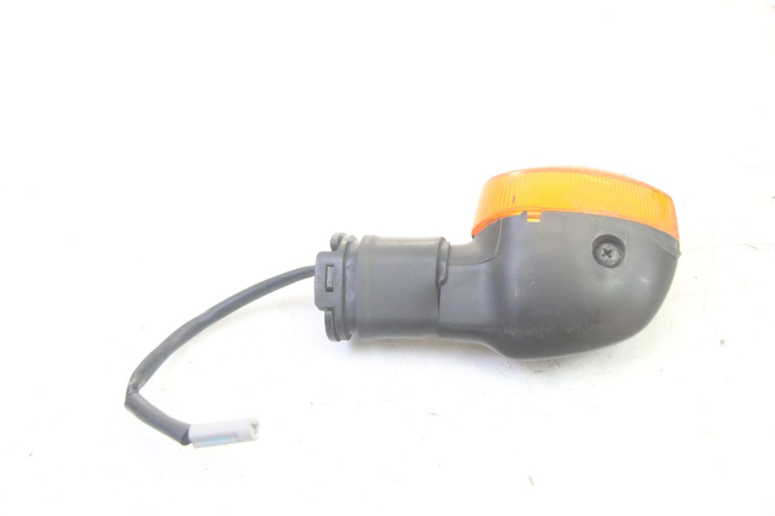 photo de FRECCE SINISTRO ANTERIORE YAMAHA TDM ABS 900 (2002 - 2014) - Altra angolazione