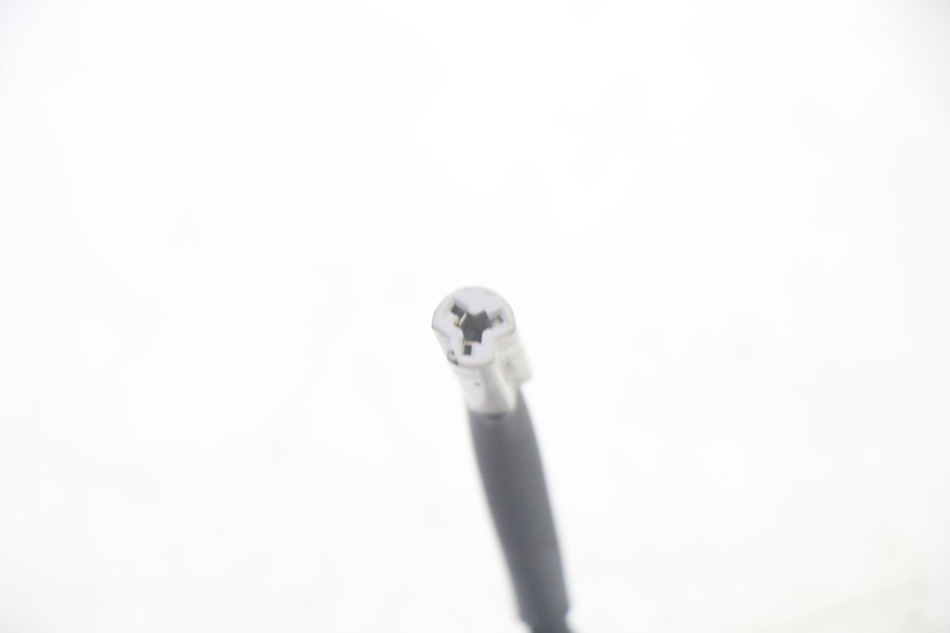 photo de FRECCE SINISTRO ANTERIORE YAMAHA TDM ABS 900 (2002 - 2014) - Primo piano tecnico