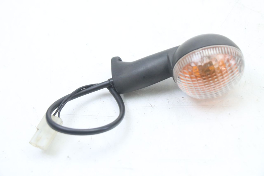 photo de CLIGNOTANTE ANTERIORE SINISTRA PEUGEOT TKR TREKKER FURIOUS 50 (2005 - 2014)