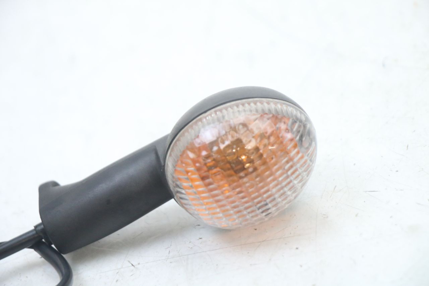 photo de CLIGNOTANTE ANTERIORE SINISTRA PEUGEOT TKR TREKKER FURIOUS 50 (2005 - 2014)