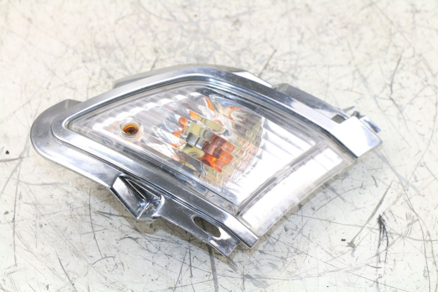 photo de CLIGNOTANTE ANTERIORE SINISTRA TNT MOTOR OTTO 2T 50 (2012 - 2018)