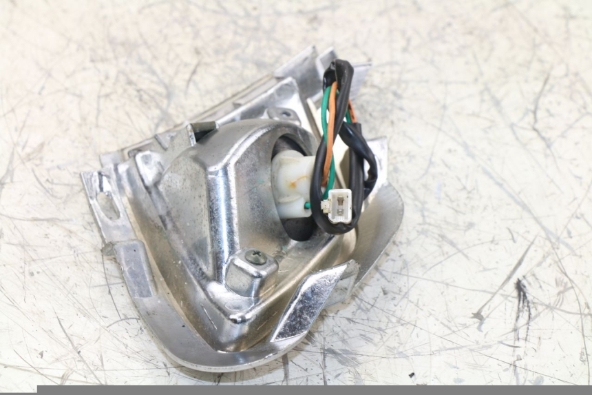 photo de CLIGNOTANTE ANTERIORE SINISTRA TNT MOTOR OTTO 2T 50 (2012 - 2018)
