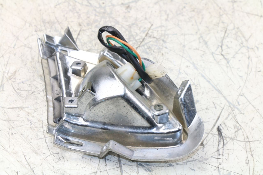 photo de CLIGNOTANTE ANTERIORE SINISTRA TNT MOTOR OTTO 2T 50 (2012 - 2018)