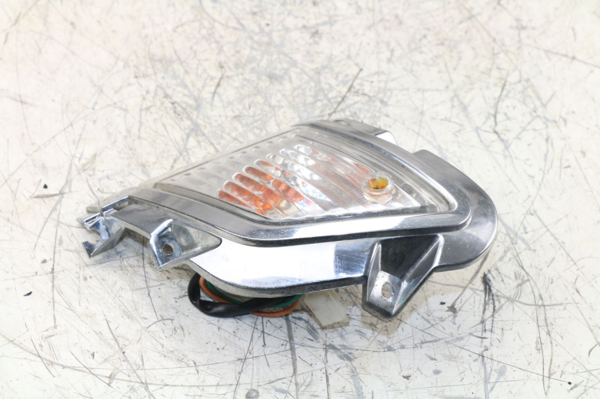 photo de CLIGNOTANTE ANTERIORE SINISTRA TNT MOTOR OTTO 2T 50 (2012 - 2018)